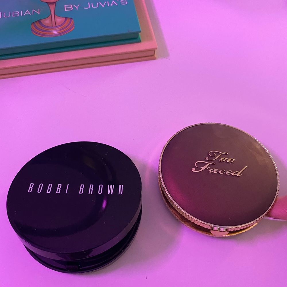 Bronzer